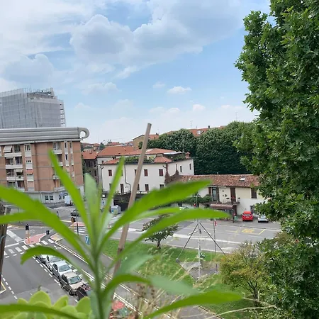 Apartment Tri Brescia