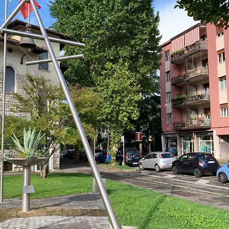 Appartamento Tri Brescia