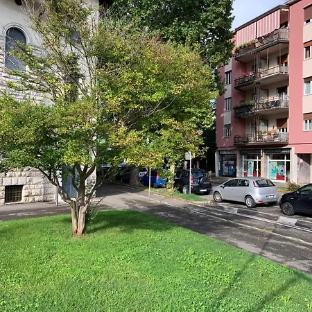 Apartment Tri
