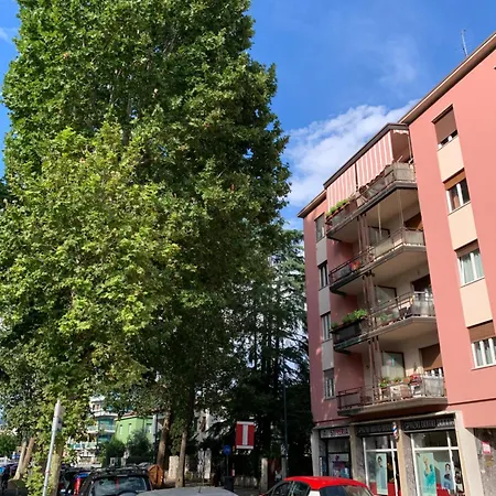 Apartment Tri