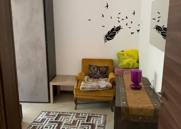 Appartement Tri Brescia