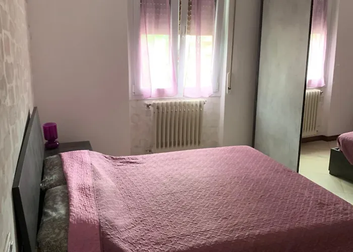 Tri Appartement Brescia