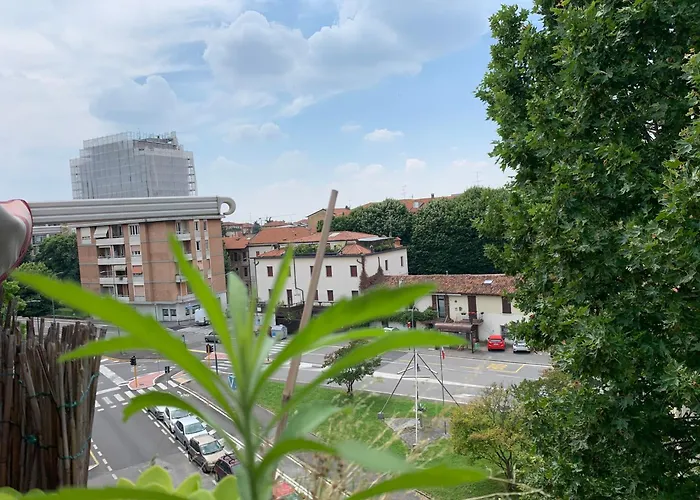 Appartement Tri Brescia