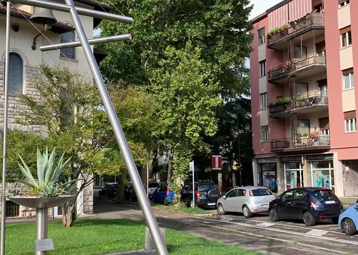 Appartement Tri Brescia