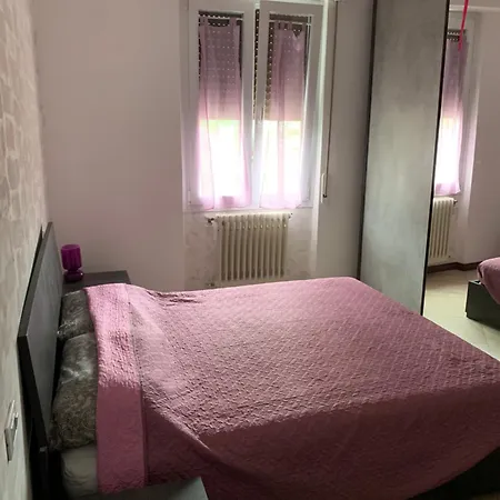 Tri Apartamento Bréscia